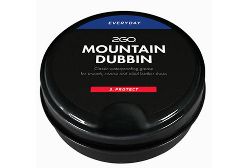 Läderfett Mountain Dubbin