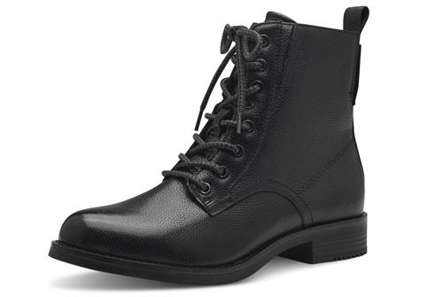 Tamaris Comfort Boots Black