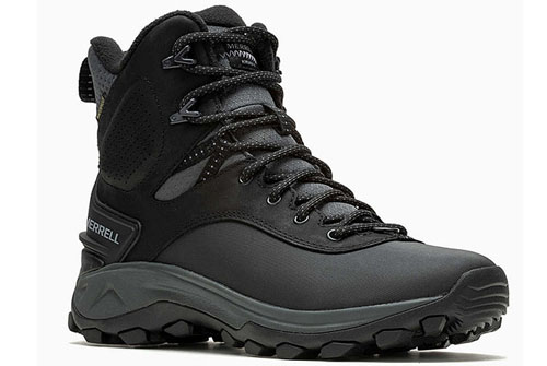 Merrell Kiruna Waterproof